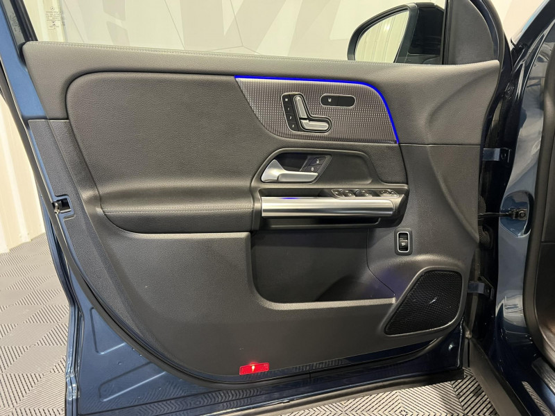 Photo 22 de l'offre de MERCEDES-BENZ GLA  200 d 8G-DCT Progressive Line à 27490€ chez VL Auto