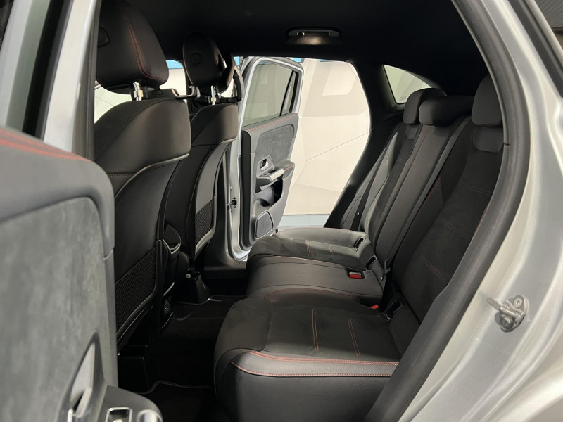 Photo 9 de l'offre de MERCEDES-BENZ GLA  200 7G-DCT AMG Line  à 31990€ chez VL Auto