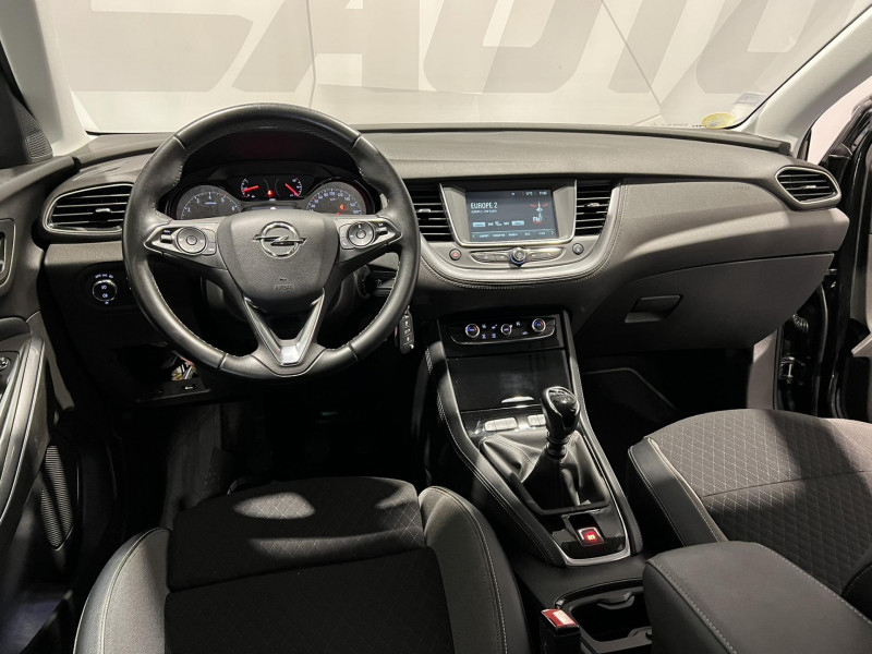 Photo 15 de l'offre de OPEL GRANDLAND X 1.5 Diesel 130 ch Opel à 13490€ chez VL Auto