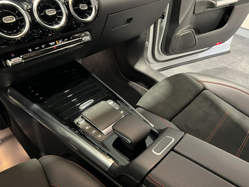 Photo 14 de l'offre de MERCEDES-BENZ GLA  200 7G-DCT AMG Line  à 31990€ chez VL Auto