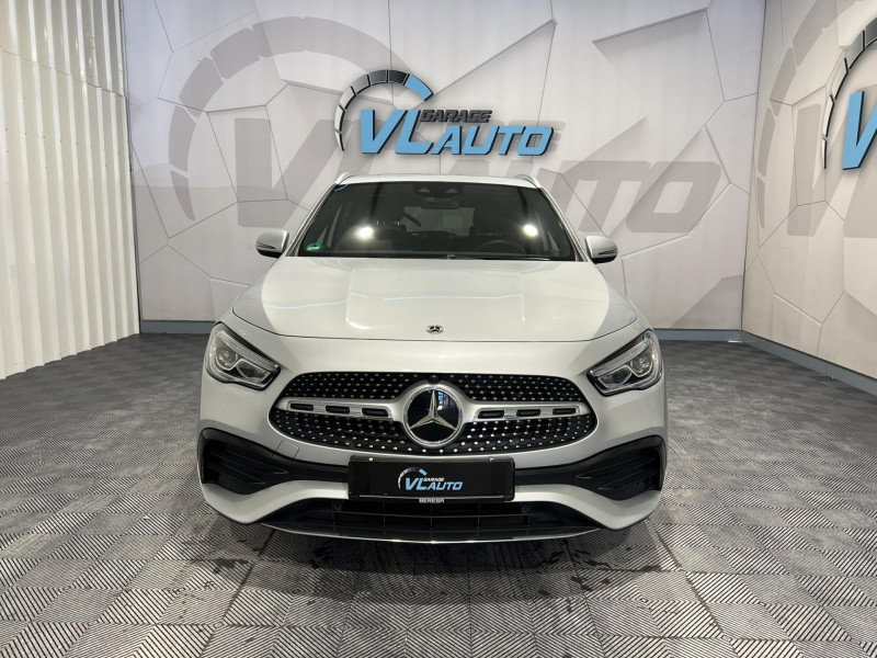 Photo 2 de l'offre de MERCEDES-BENZ GLA  200 7G-DCT AMG Line  à 31990€ chez VL Auto