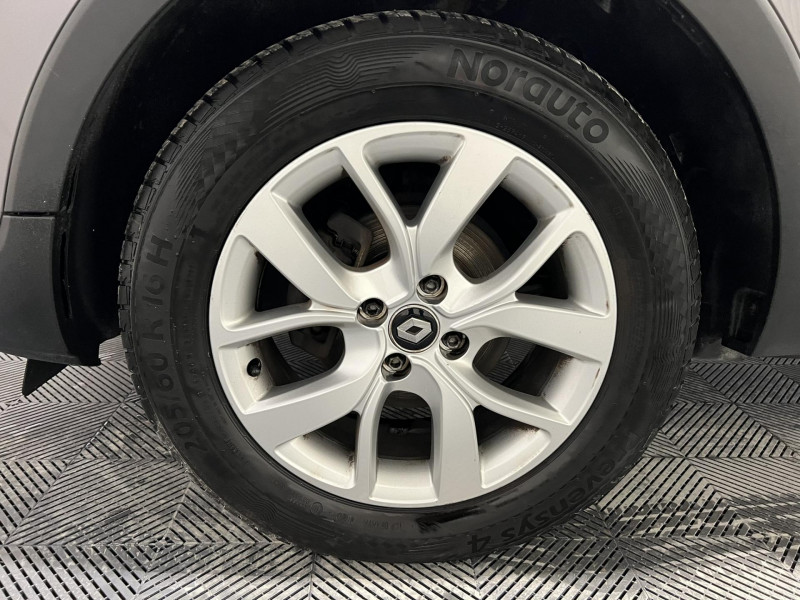 Photo 19 de l'offre de RENAULT CAPTUR TCe 90 Energy Zen à 10990€ chez VL Auto