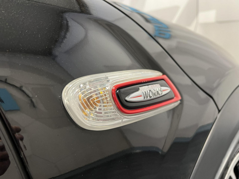 Photo 21 de l'offre de MINI MINI 231 ch John Cooper Works BVA6 Finition JCW Exclusive Design à 24490€ chez VL Auto