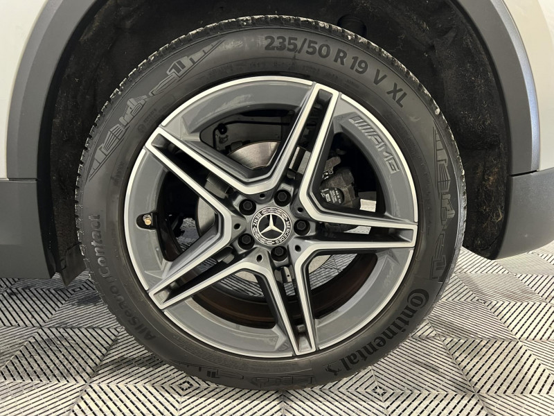 Photo 19 de l'offre de MERCEDES-BENZ GLA  200 7G-DCT AMG Line  à 31990€ chez VL Auto