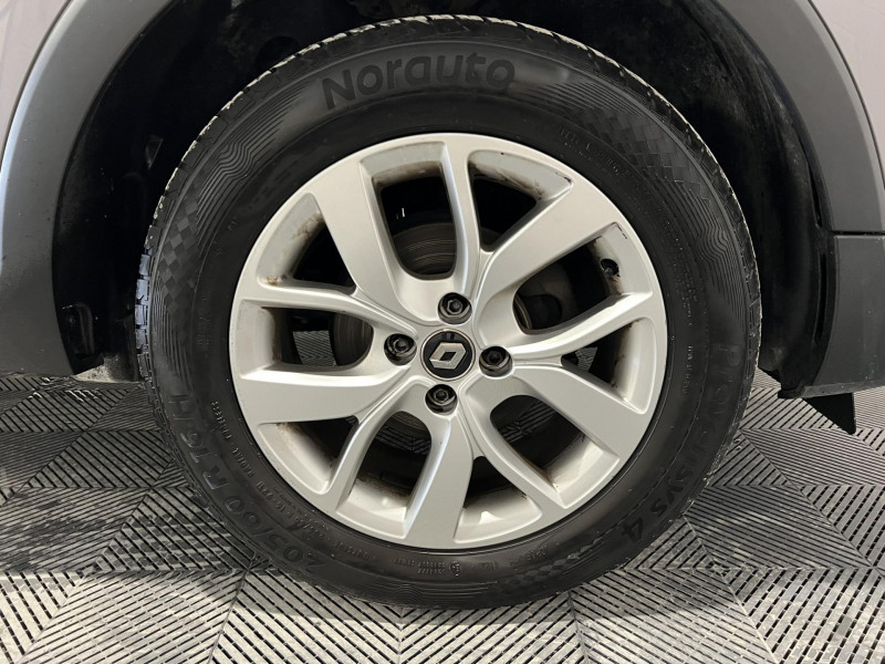 Photo 16 de l'offre de RENAULT CAPTUR TCe 90 Energy Zen à 10990€ chez VL Auto