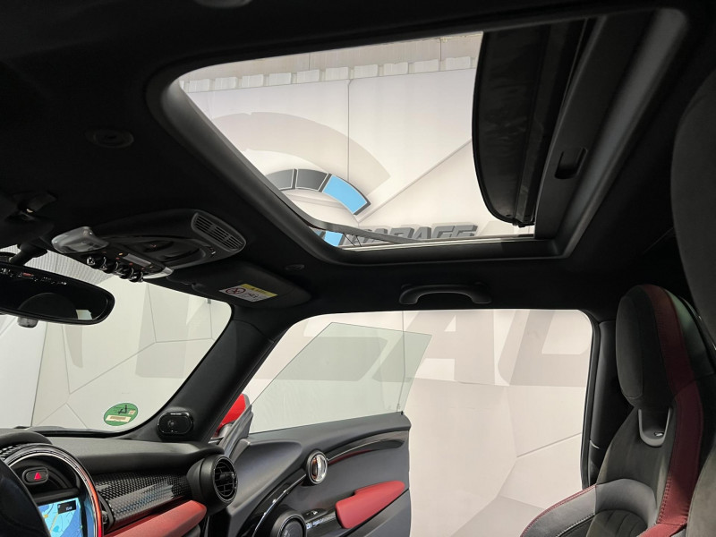 Photo 16 de l'offre de MINI MINI 231 ch John Cooper Works BVA6 Finition JCW Exclusive Design à 24490€ chez VL Auto