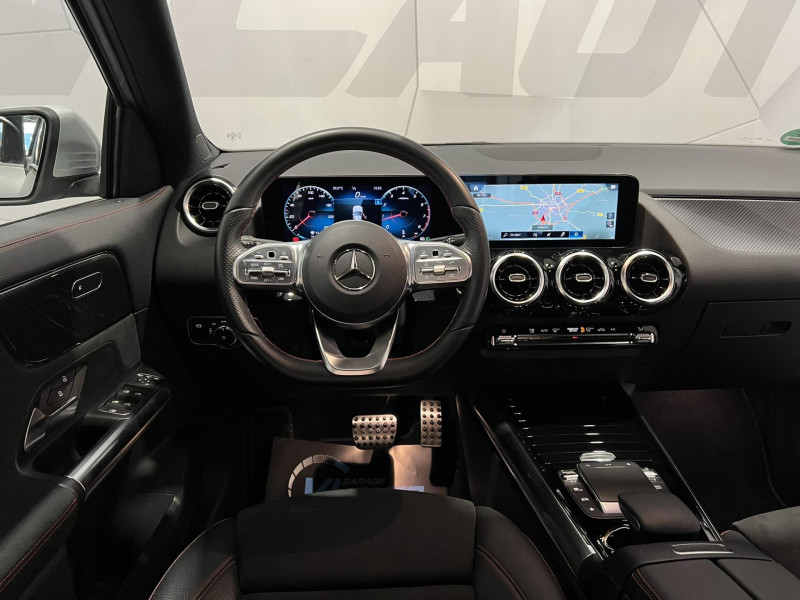 Photo 23 de l'offre de MERCEDES-BENZ GLA  200 7G-DCT AMG Line  à 31990€ chez VL Auto