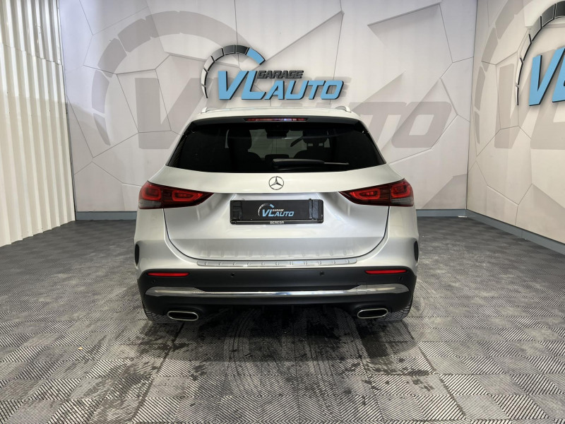 Photo 4 de l'offre de MERCEDES-BENZ GLA  200 7G-DCT AMG Line  à 31990€ chez VL Auto