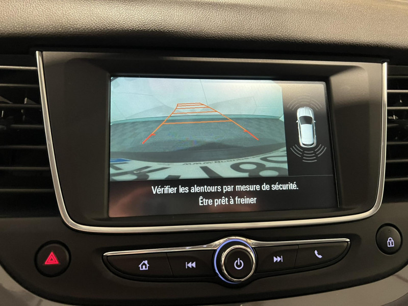 Photo 16 de l'offre de OPEL GRANDLAND X 1.5 Diesel 130 ch Opel à 13490€ chez VL Auto