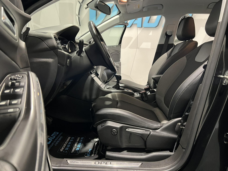 Photo 6 de l'offre de OPEL GRANDLAND X 1.5 Diesel 130 ch Opel à 13490€ chez VL Auto