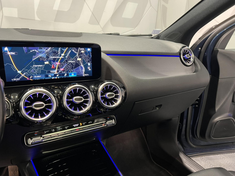 Photo 12 de l'offre de MERCEDES-BENZ GLA  200 d 8G-DCT Progressive Line à 27490€ chez VL Auto