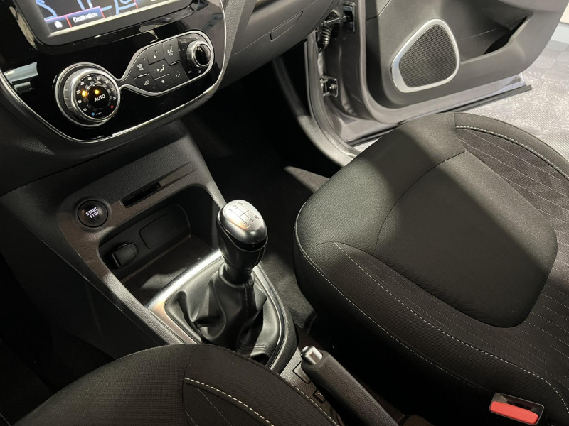 Photo 14 de l'offre de RENAULT CAPTUR TCe 90 Energy Zen à 10990€ chez VL Auto