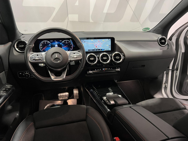 Photo 15 de l'offre de MERCEDES-BENZ GLA  200 7G-DCT AMG Line  à 31990€ chez VL Auto