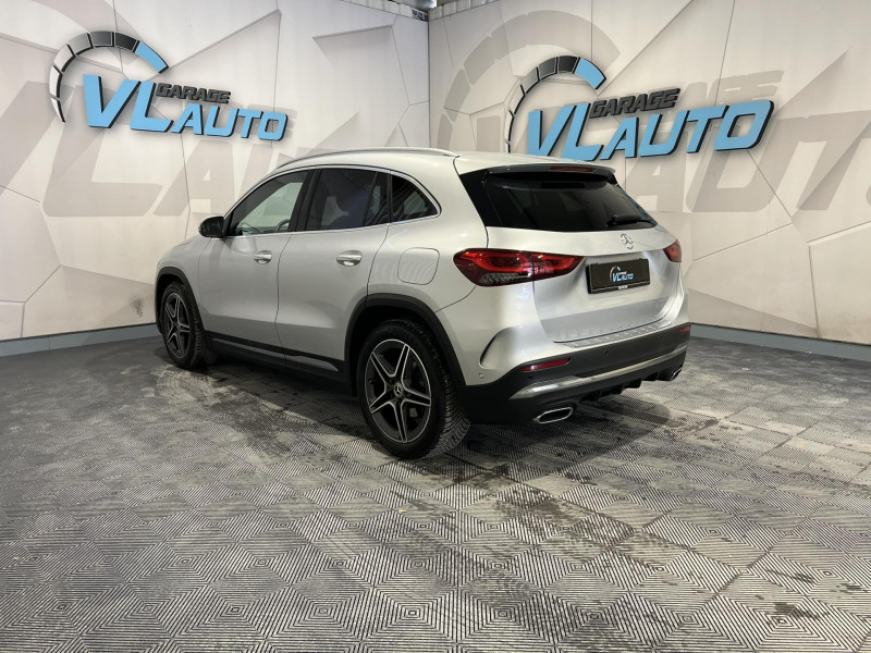 Photo 3 de l'offre de MERCEDES-BENZ GLA  200 7G-DCT AMG Line  à 31990€ chez VL Auto