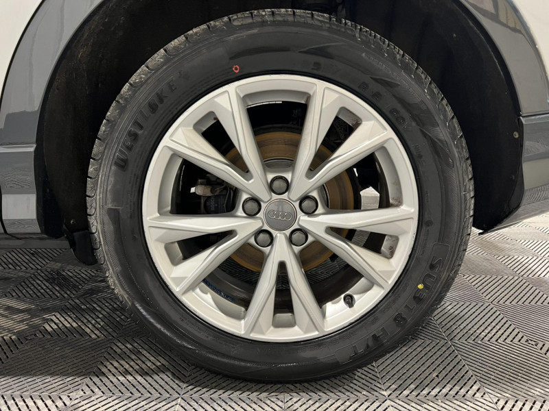Photo 18 de l'offre de AUDI Q3 SPORTBACK 35 TDI 150 ch S tronic 7 S line à 29490€ chez VL Auto