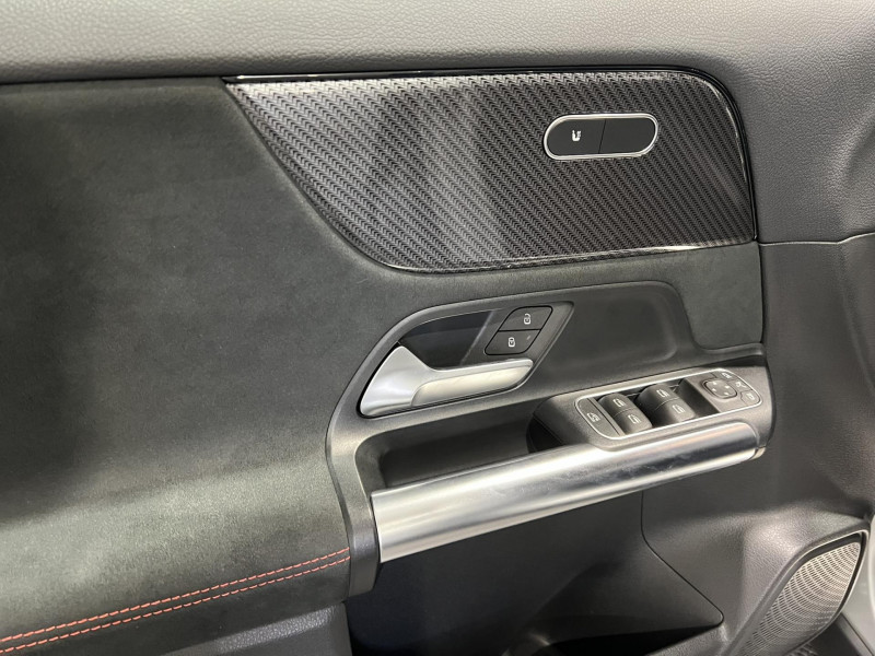 Photo 22 de l'offre de MERCEDES-BENZ GLA  200 7G-DCT AMG Line  à 31990€ chez VL Auto