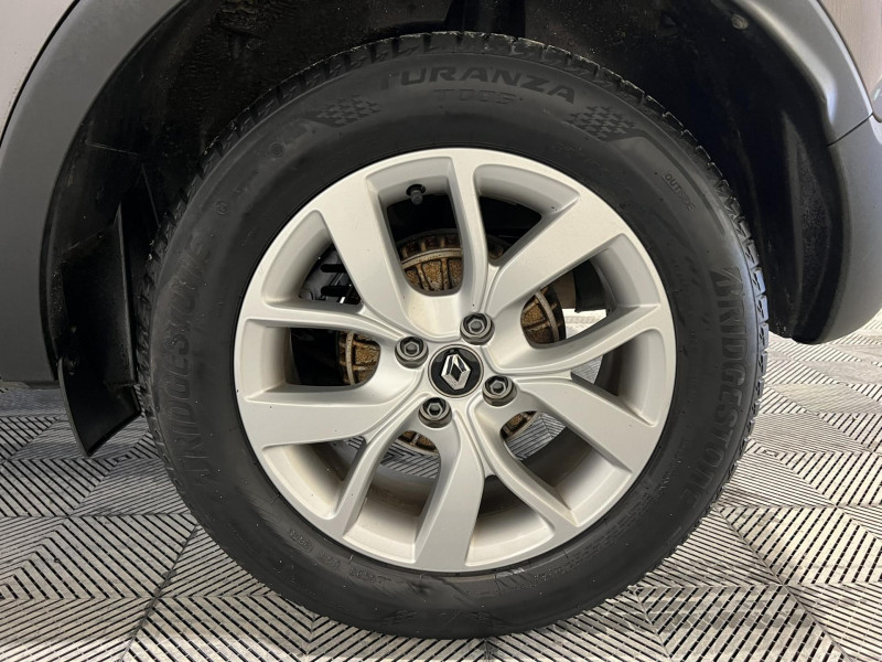Photo 18 de l'offre de RENAULT CAPTUR TCe 90 Energy Zen à 10990€ chez VL Auto