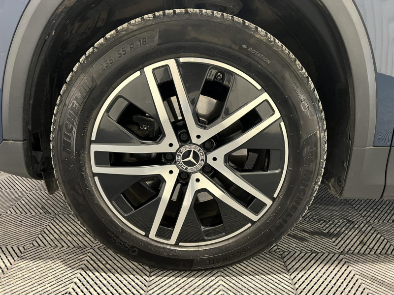 Photo 20 de l'offre de MERCEDES-BENZ GLA  200 d 8G-DCT Progressive Line à 27490€ chez VL Auto