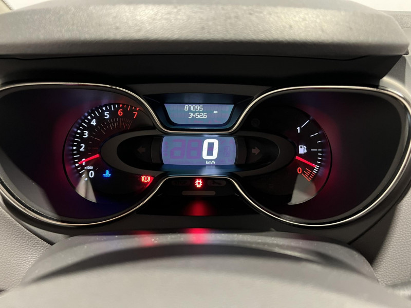 Photo 11 de l'offre de RENAULT CAPTUR TCe 90 Energy Zen à 10990€ chez VL Auto