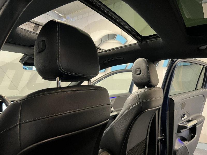 Photo 16 de l'offre de MERCEDES-BENZ GLA  200 d 8G-DCT Progressive Line à 27490€ chez VL Auto