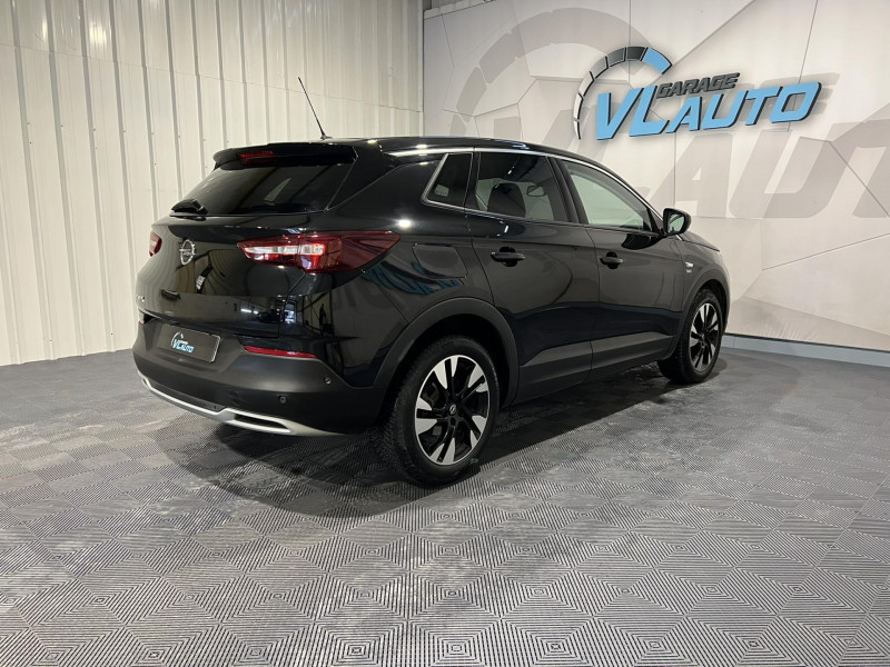 Photo 5 de l'offre de OPEL GRANDLAND X 1.5 Diesel 130 ch Opel à 13490€ chez VL Auto