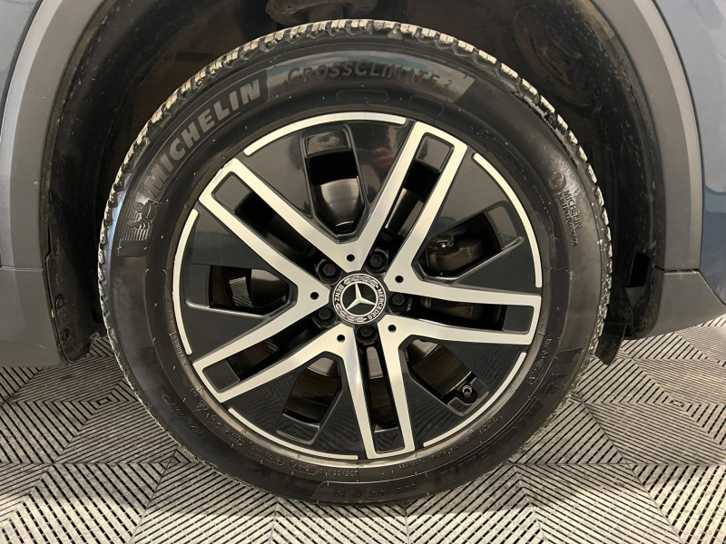 Photo 17 de l'offre de MERCEDES-BENZ GLA  200 d 8G-DCT Progressive Line à 27490€ chez VL Auto