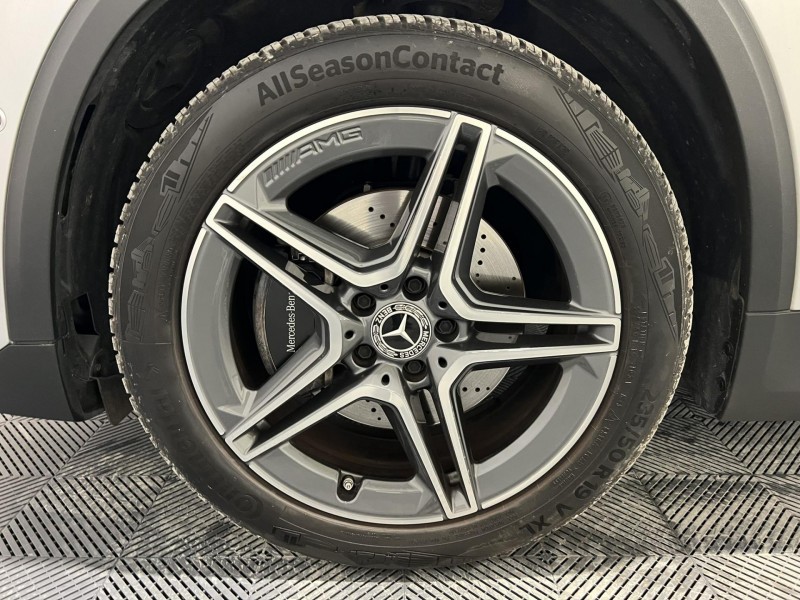 Photo 20 de l'offre de MERCEDES-BENZ GLA  200 7G-DCT AMG Line  à 31990€ chez VL Auto