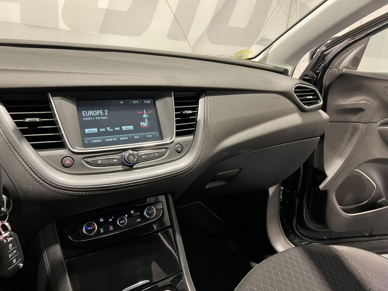 Photo 12 de l'offre de OPEL GRANDLAND X 1.5 Diesel 130 ch Opel à 13490€ chez VL Auto