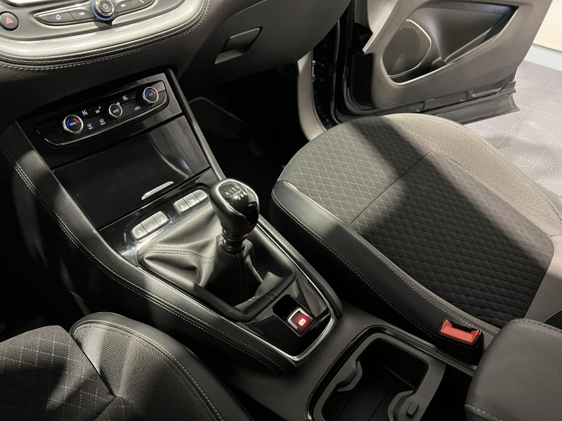 Photo 14 de l'offre de OPEL GRANDLAND X 1.5 Diesel 130 ch Opel à 13490€ chez VL Auto