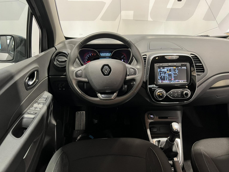Photo 22 de l'offre de RENAULT CAPTUR TCe 90 Energy Zen à 10990€ chez VL Auto