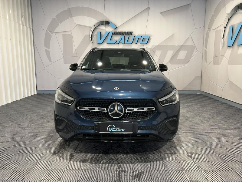 Photo 2 de l'offre de MERCEDES-BENZ GLA  200 d 8G-DCT Progressive Line à 27490€ chez VL Auto