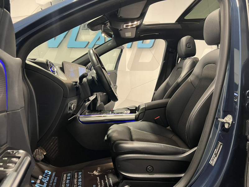 Photo 6 de l'offre de MERCEDES-BENZ GLA  200 d 8G-DCT Progressive Line à 27490€ chez VL Auto