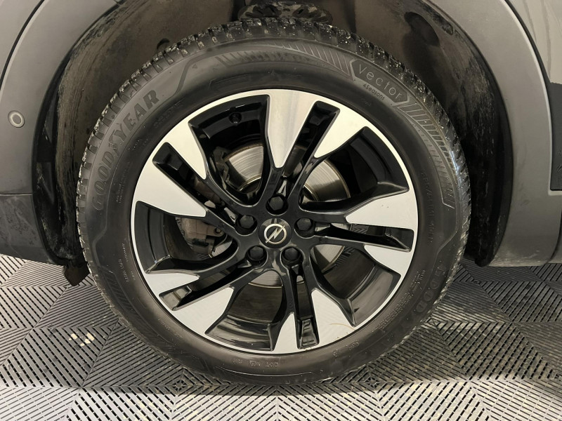 Photo 20 de l'offre de OPEL GRANDLAND X 1.5 Diesel 130 ch Opel à 13490€ chez VL Auto