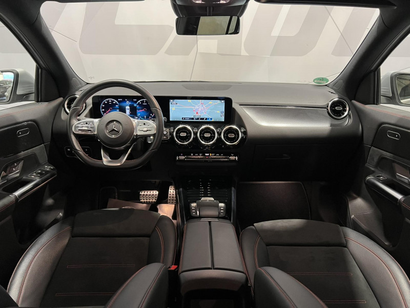 Photo 7 de l'offre de MERCEDES-BENZ GLA  200 7G-DCT AMG Line  à 31990€ chez VL Auto