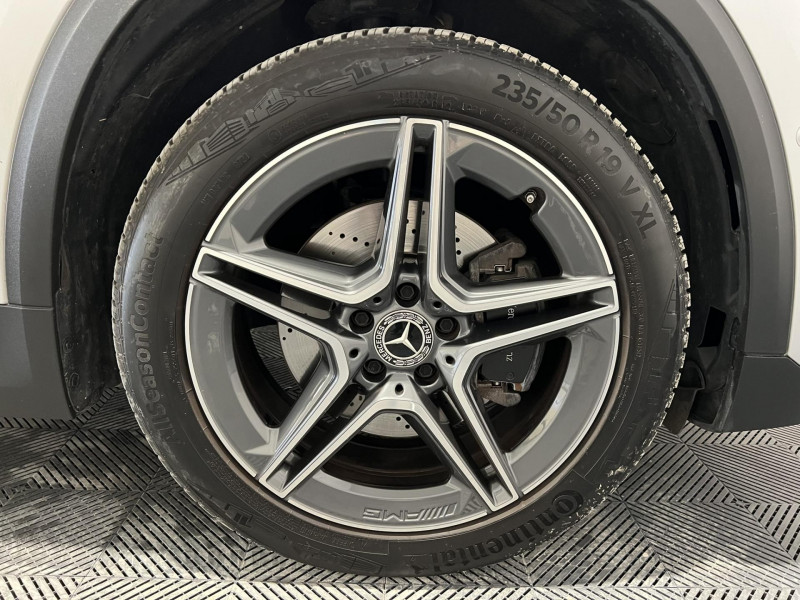 Photo 17 de l'offre de MERCEDES-BENZ GLA  200 7G-DCT AMG Line  à 31990€ chez VL Auto