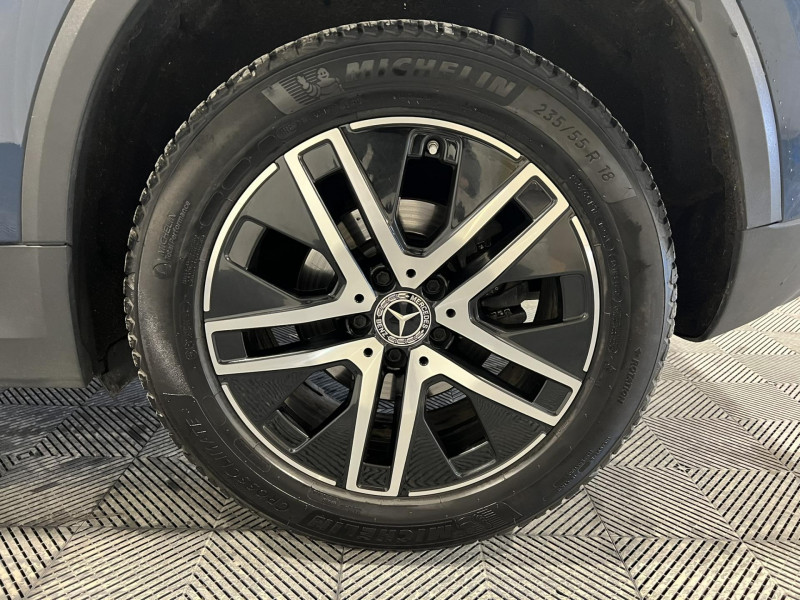 Photo 19 de l'offre de MERCEDES-BENZ GLA  200 d 8G-DCT Progressive Line à 27490€ chez VL Auto