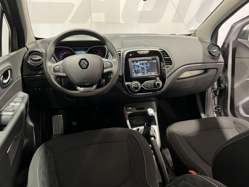 Photo 15 de l'offre de RENAULT CAPTUR TCe 90 Energy Zen à 10990€ chez VL Auto