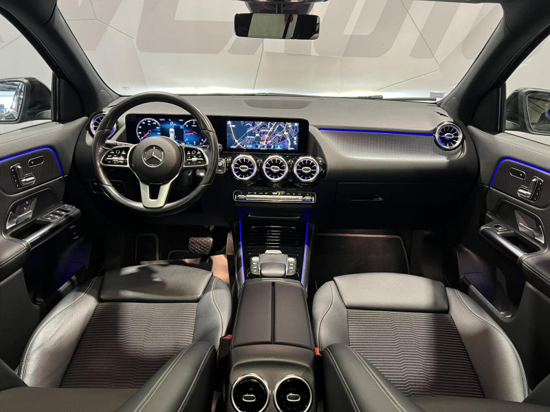 Photo 7 de l'offre de MERCEDES-BENZ GLA  200 d 8G-DCT Progressive Line à 27490€ chez VL Auto