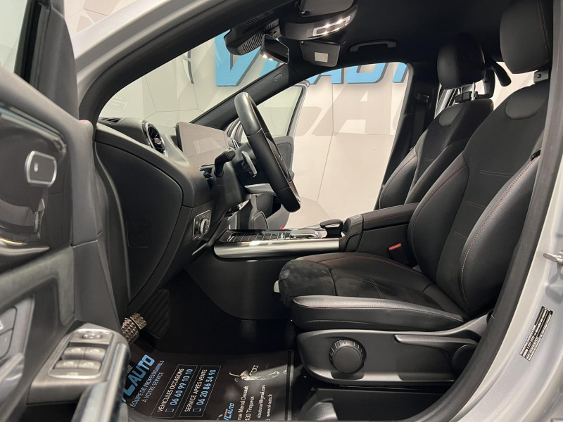 Photo 6 de l'offre de MERCEDES-BENZ GLA  200 7G-DCT AMG Line  à 31990€ chez VL Auto