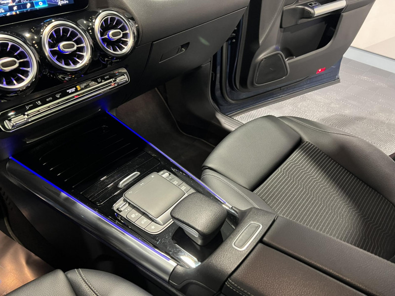 Photo 13 de l'offre de MERCEDES-BENZ GLA  200 d 8G-DCT Progressive Line à 27490€ chez VL Auto