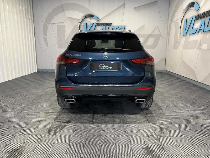 Photo 4 de l'offre de MERCEDES-BENZ GLA  200 d 8G-DCT Progressive Line à 27490€ chez VL Auto