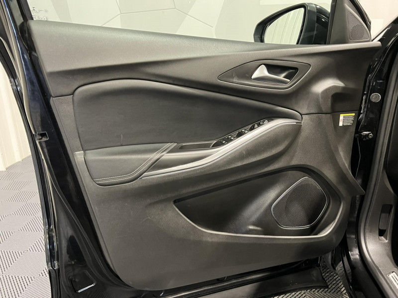 Photo 21 de l'offre de OPEL GRANDLAND X 1.5 Diesel 130 ch Opel à 13490€ chez VL Auto