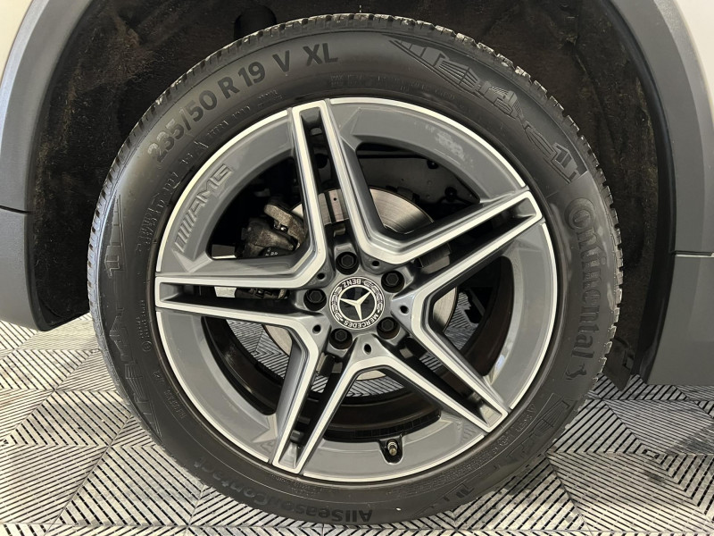 Photo 18 de l'offre de MERCEDES-BENZ GLA  200 7G-DCT AMG Line  à 31990€ chez VL Auto