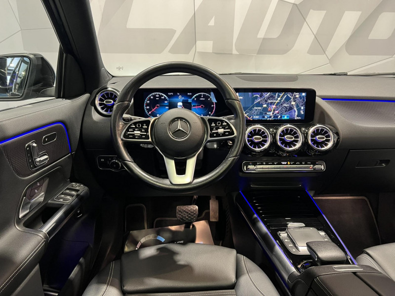 Photo 25 de l'offre de MERCEDES-BENZ GLA  200 d 8G-DCT Progressive Line à 27490€ chez VL Auto
