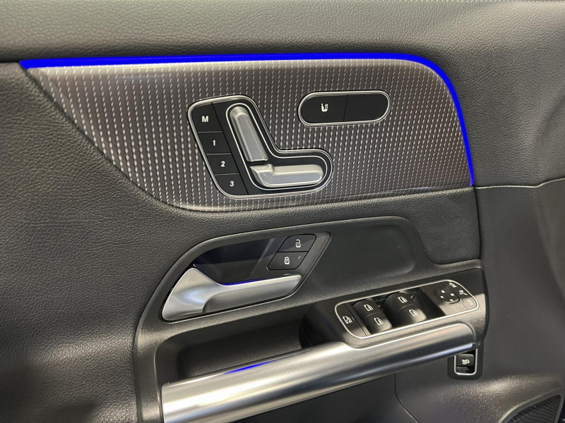 Photo 23 de l'offre de MERCEDES-BENZ GLA  200 d 8G-DCT Progressive Line à 27490€ chez VL Auto