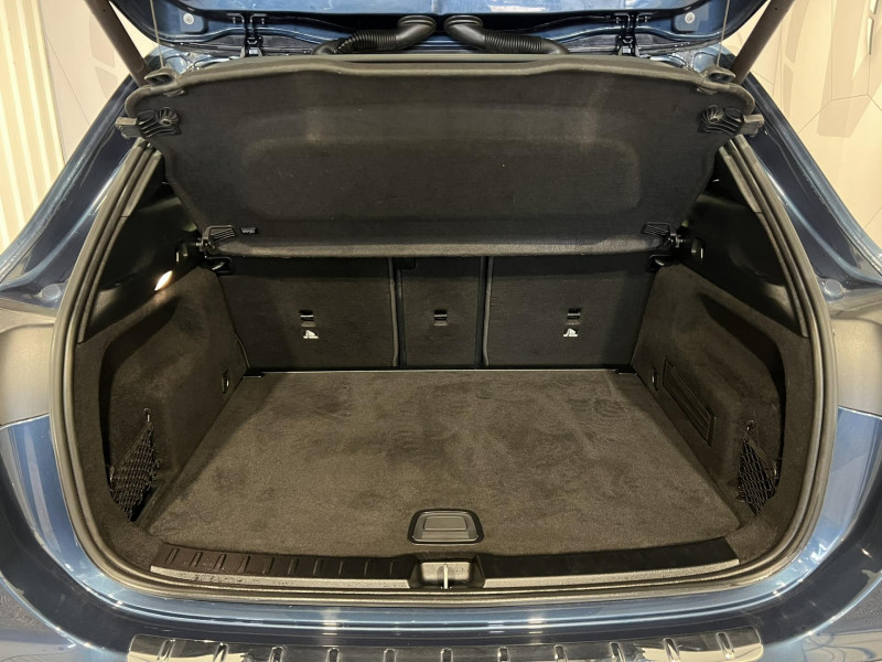 Photo 10 de l'offre de MERCEDES-BENZ GLA  200 d 8G-DCT Progressive Line à 27490€ chez VL Auto