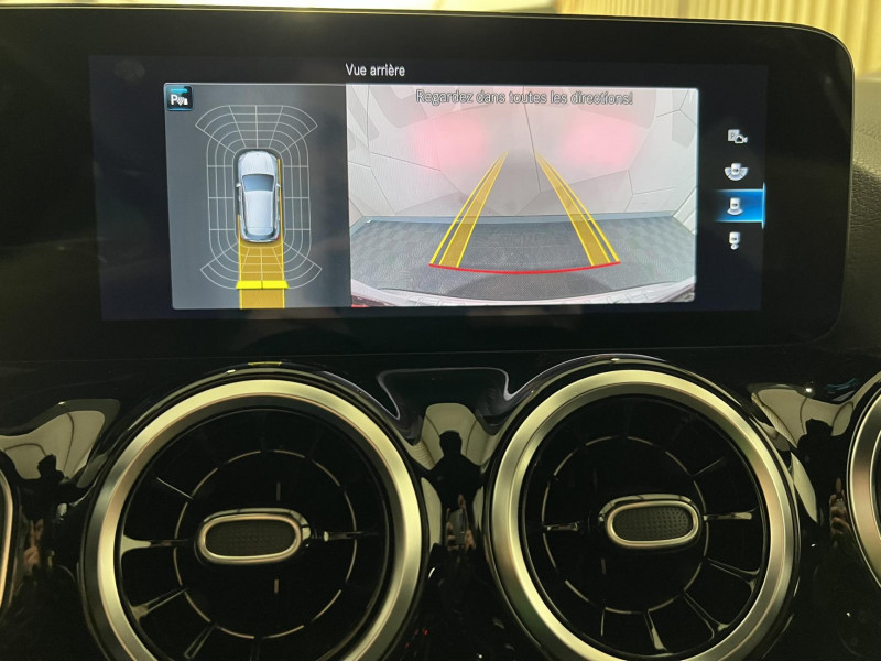 Photo 16 de l'offre de MERCEDES-BENZ GLA  200 7G-DCT AMG Line  à 31990€ chez VL Auto