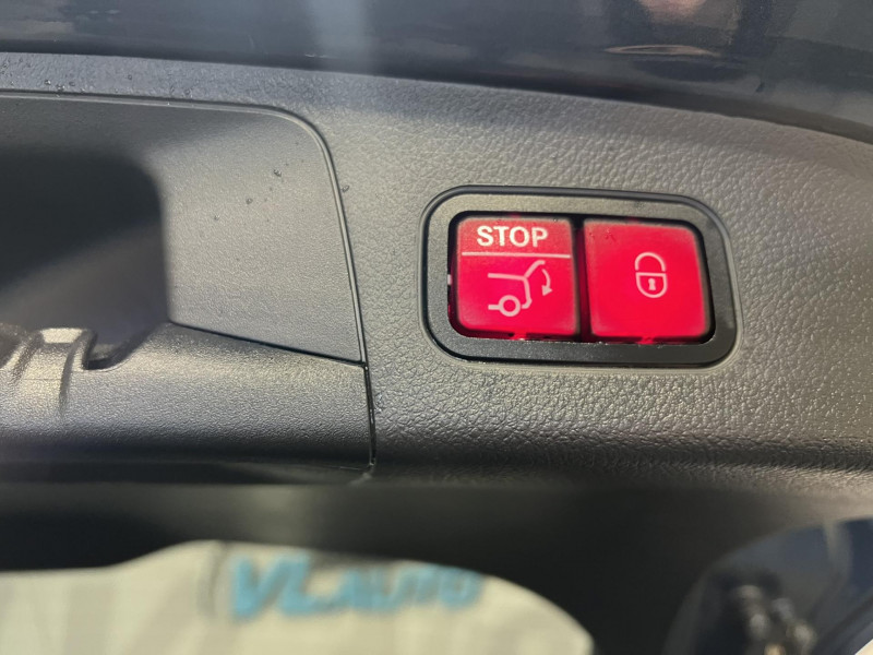 Photo 21 de l'offre de MERCEDES-BENZ GLA  200 d 8G-DCT Progressive Line à 27490€ chez VL Auto