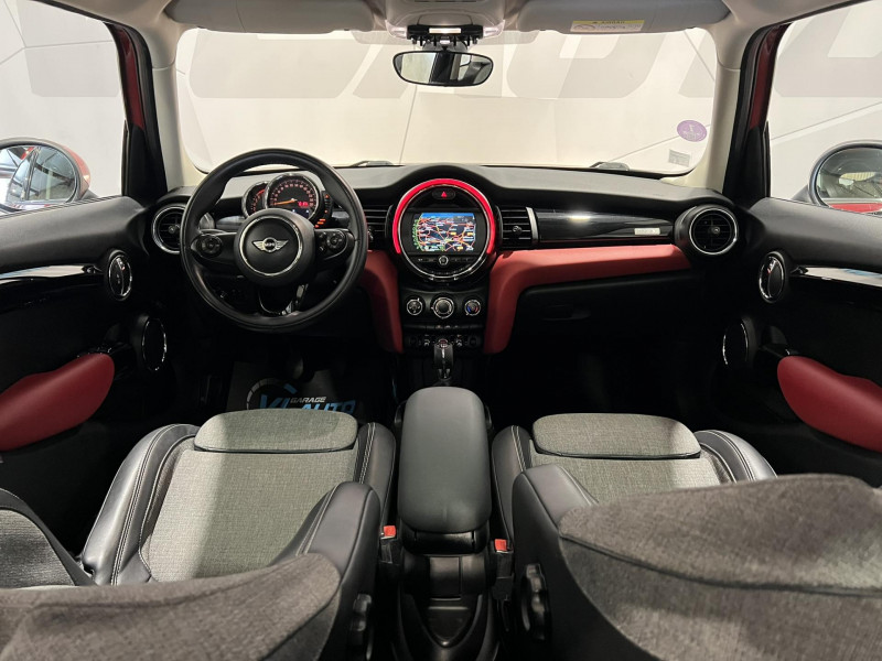 Photo 7 de l'offre de MINI MINI 5 PORTES One 102 ch Edition Shoreditch à 13490€ chez VL Auto