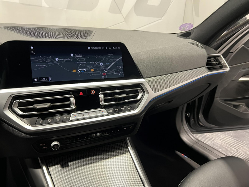 Photo 12 de l'offre de BMW serie 3 touring 330e xDrive 292 ch BVA8 G21 M Sport à 29990€ chez VL Auto